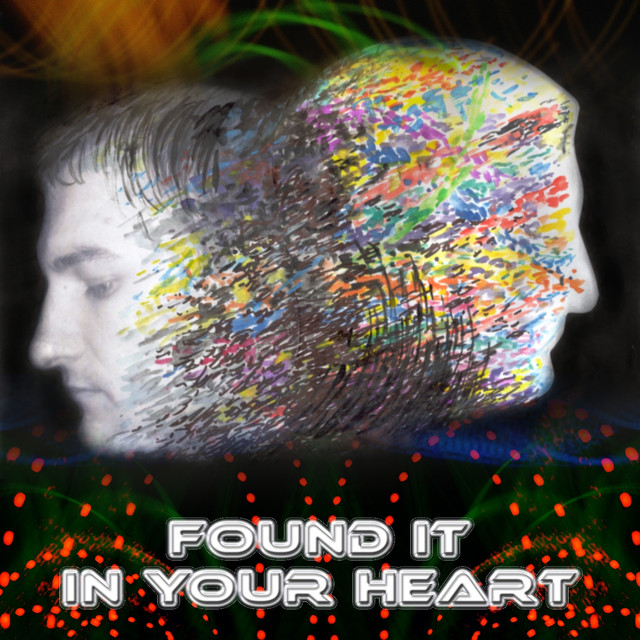 Обкладинка I.O. — Found It In Your Heart