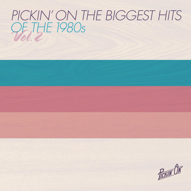Up 洋楽 The 2 Hits Pick Volume