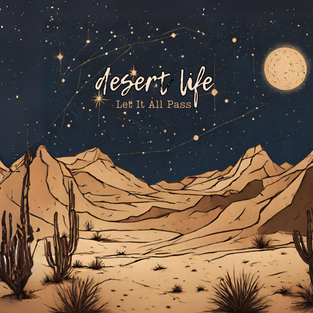 Let It All Pass