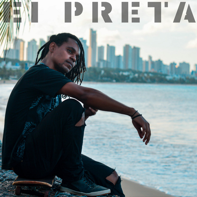 Ei Preta cover art