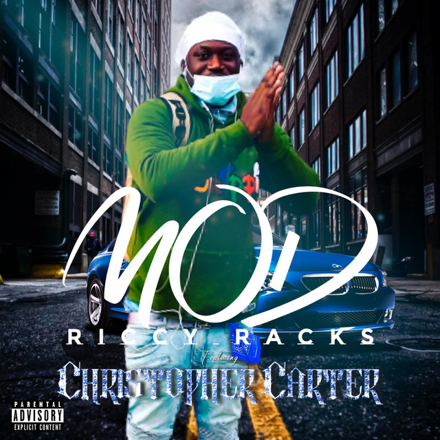 RiccyRacks | Spotify