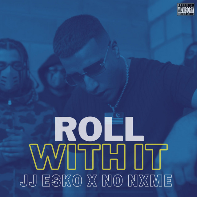 Roll With It
