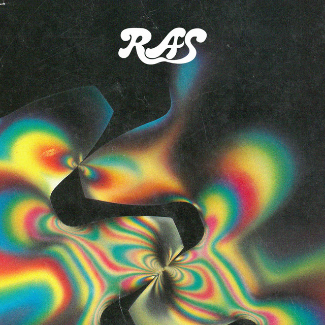 RAS II cover art