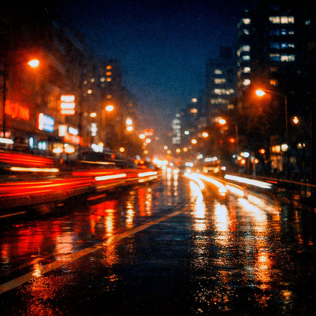 Light of the Inner City cover art