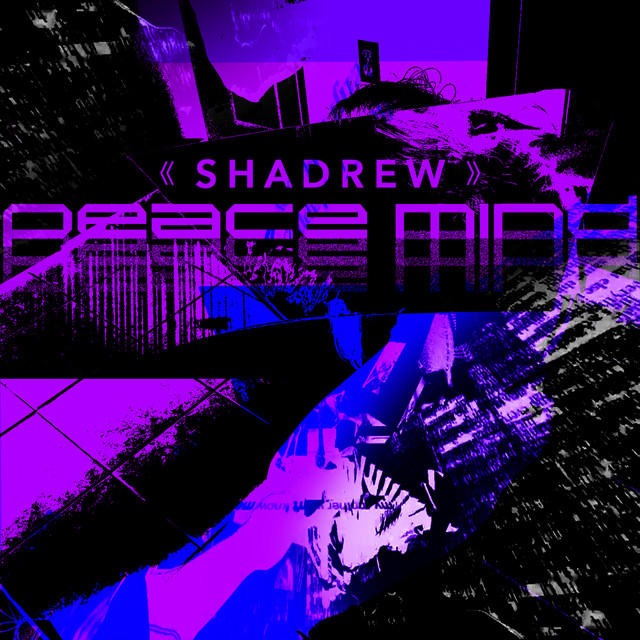 Peace Mind cover art