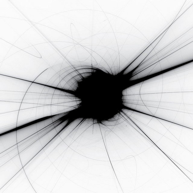 Presence Reverts to Absence cover art