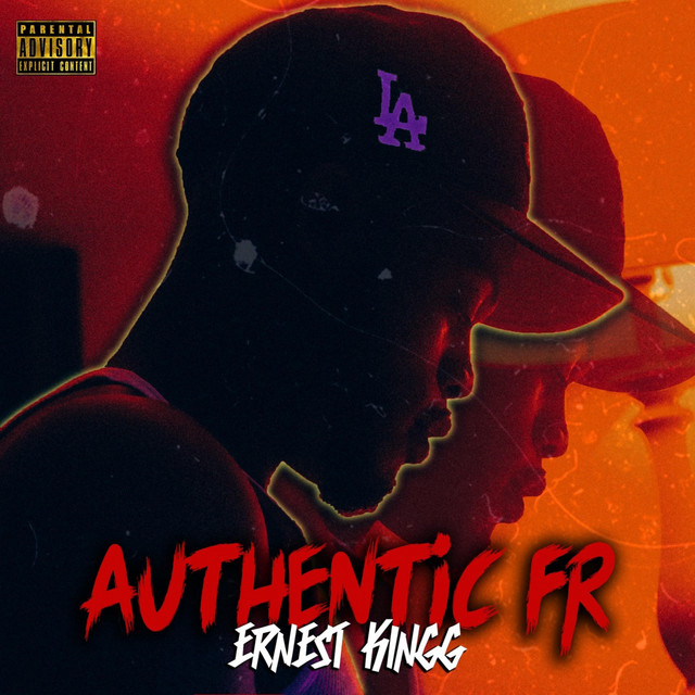 Authentic Fr cover art