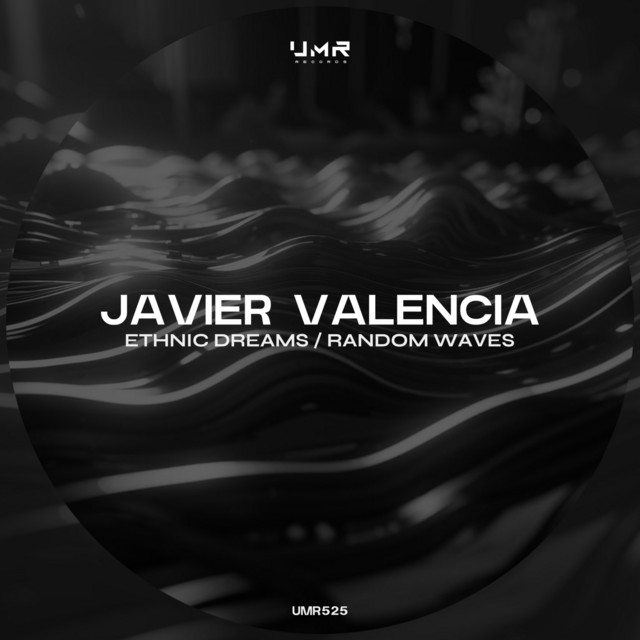 Random Waves album art