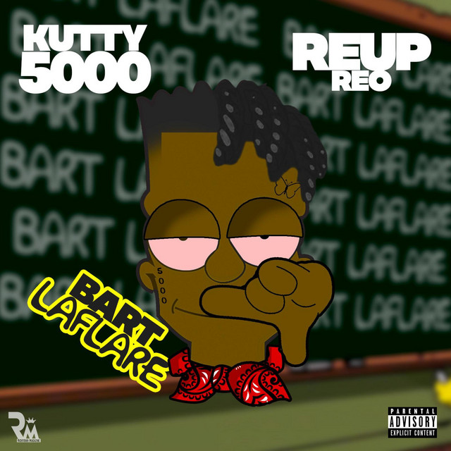 Chris Tucker cover art