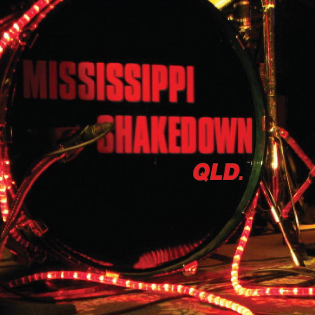 Mississippi Shakedown