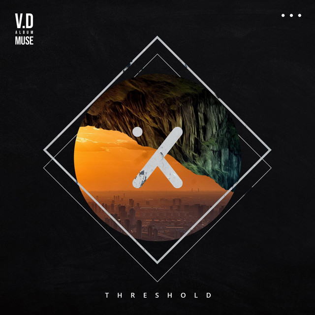 Threshold cover art