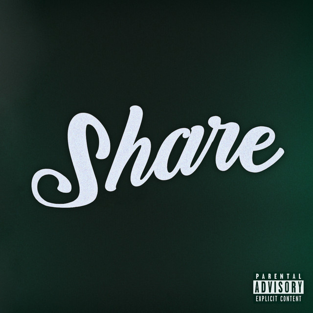 Share cover art