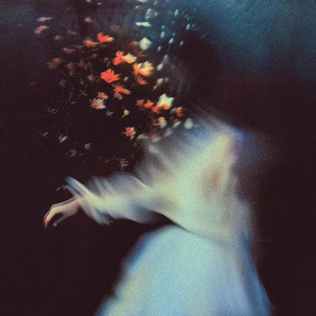 In Quiet Rooms cover art