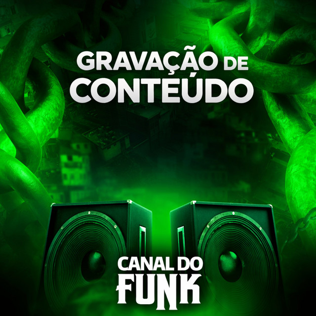 GRAVAÇÃO DE CONTEÚDO