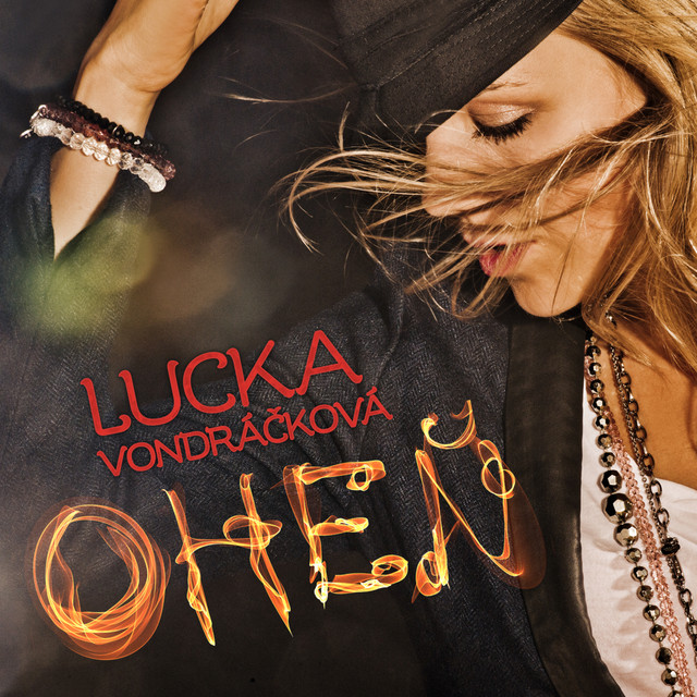 Ohen cover art