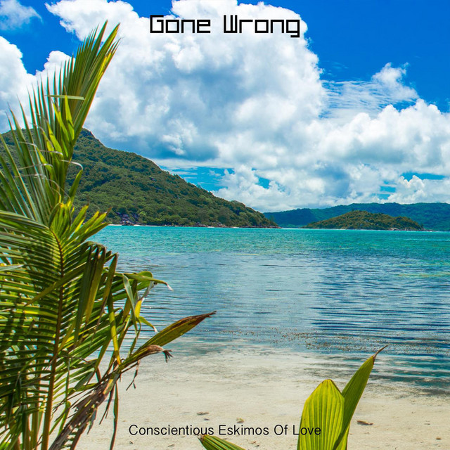 Gone Wrong cover