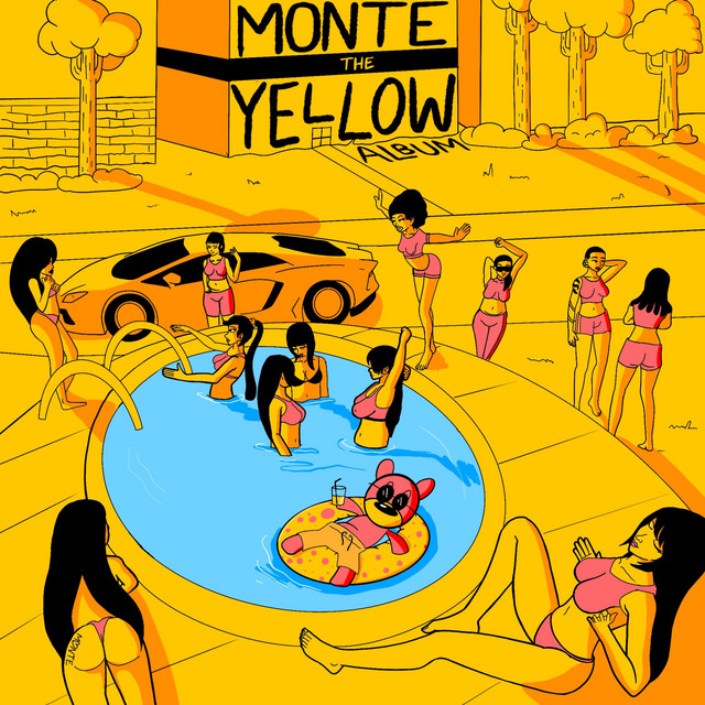 Please Dont Turn Me Up cover art