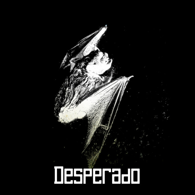 Desperado cover