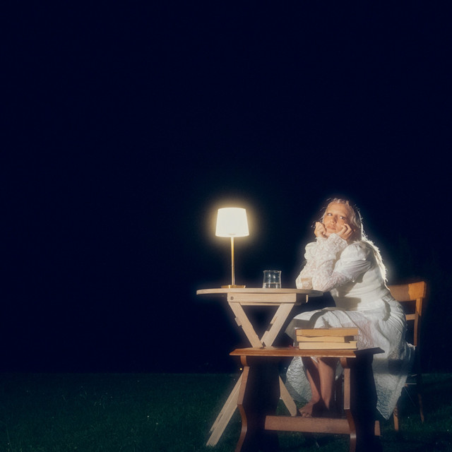 Como si cover art