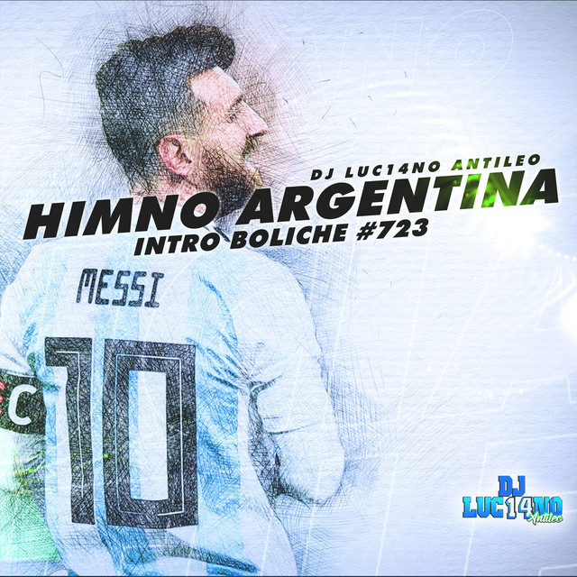 Himno Argentina Intro Boliche #723 - Remix