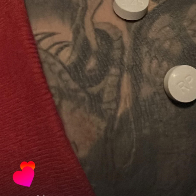he told on me album image