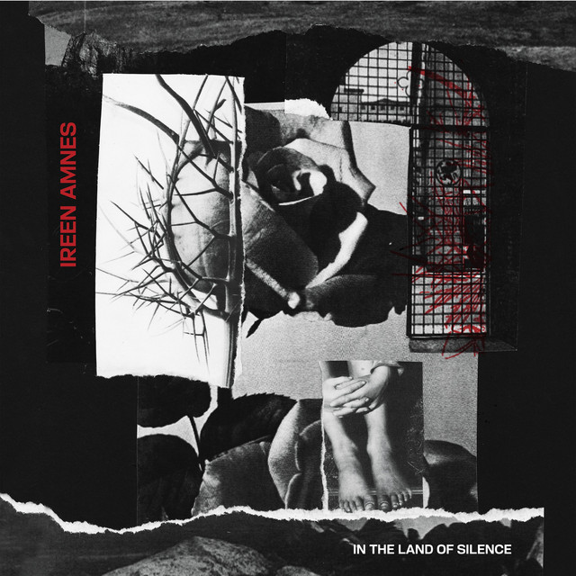 My Mind Is Broken cover art