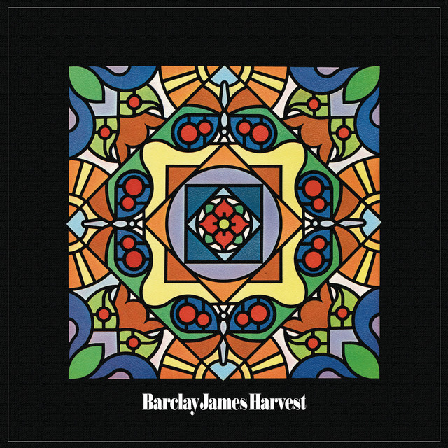 Barclay James Harvest (2018 Remastered & Expanded Edition) cover art