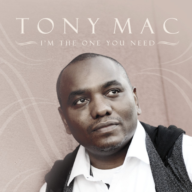 I'm the One You Need cover art