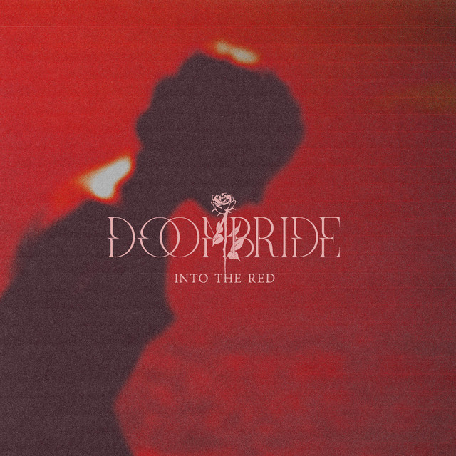 Into the Red cover art