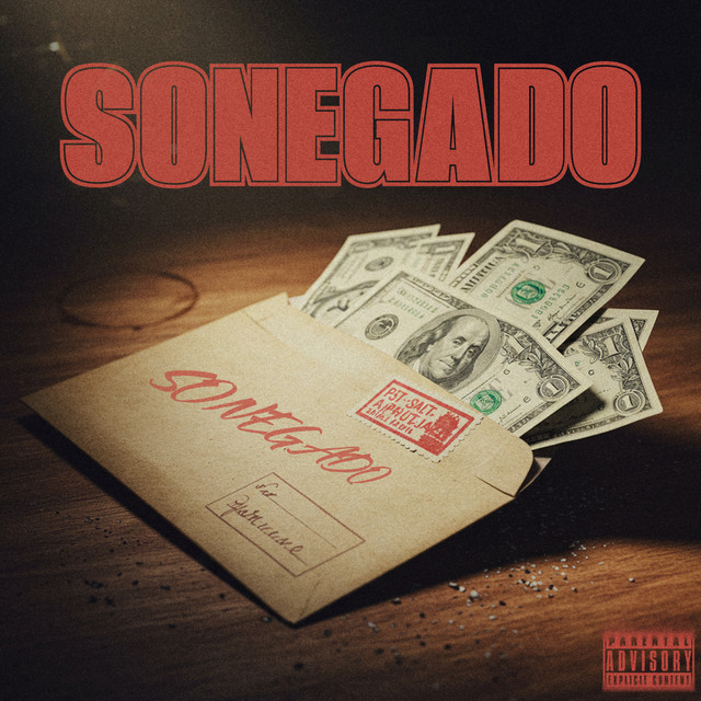 Sonegado