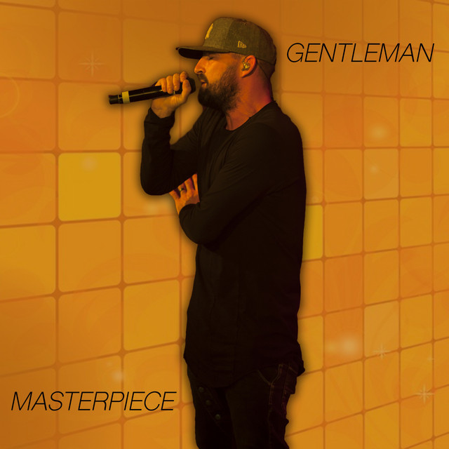 Gentleman: Masterpiece (Deluxe Version) cover art