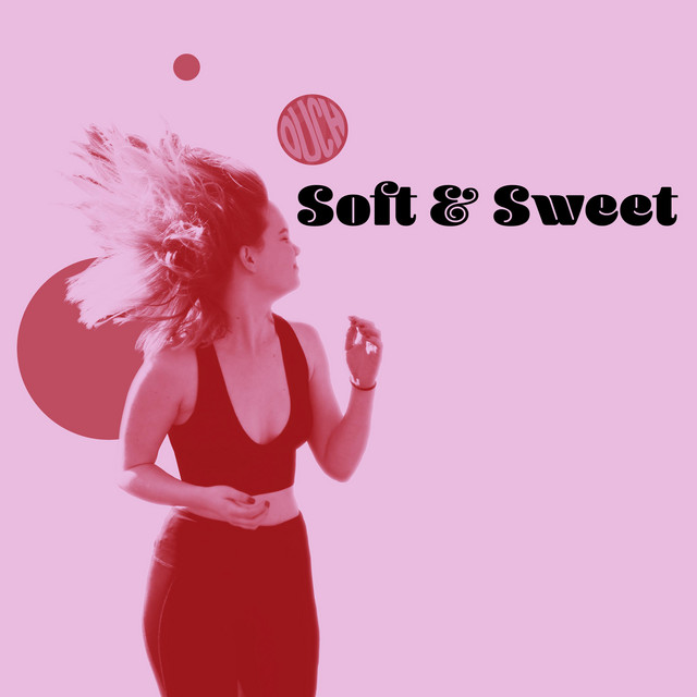 Soft & Sweet cover art