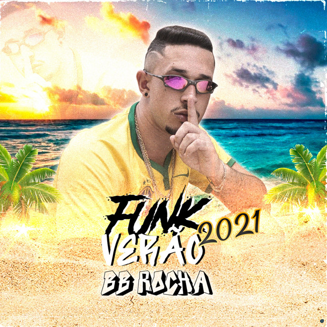 Funk Verão 2021 cover art