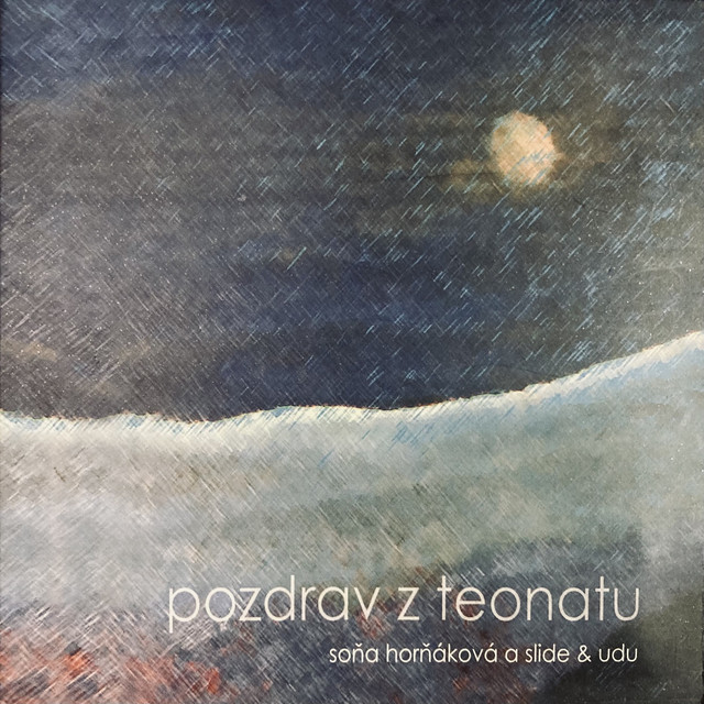 Pozdrav z Teonatu cover