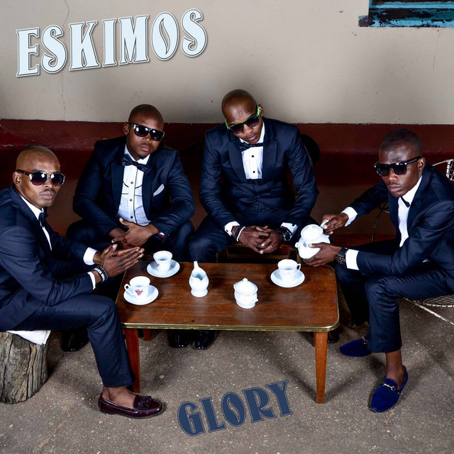 Glory cover art