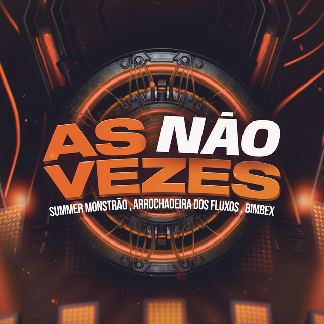 AS VEZES NÃO