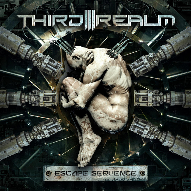 Escape Sequence cover art