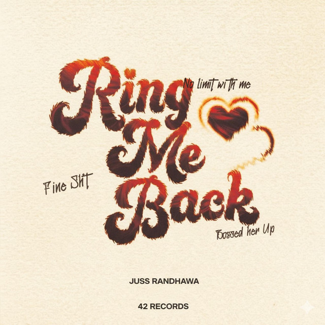 Ring Me back