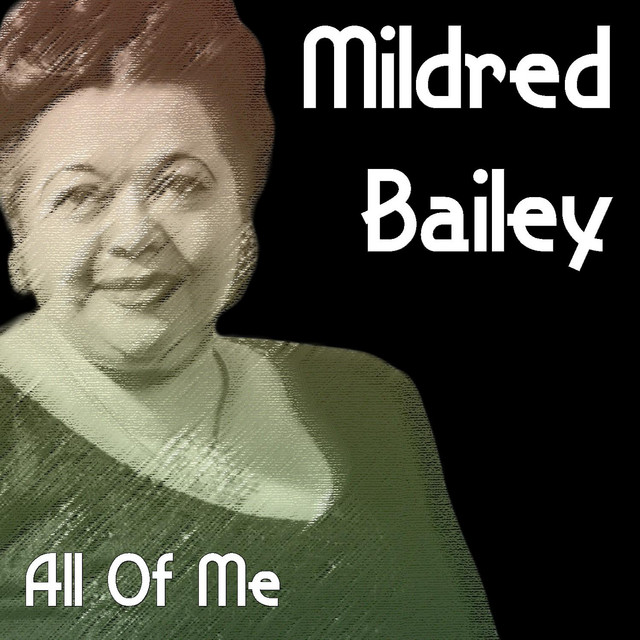 All Of Me cover art
