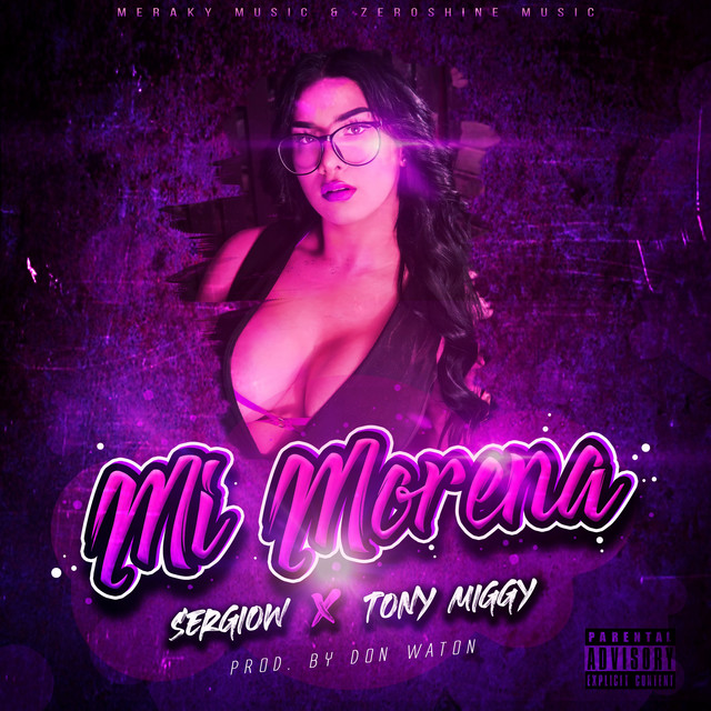 Mi Morena