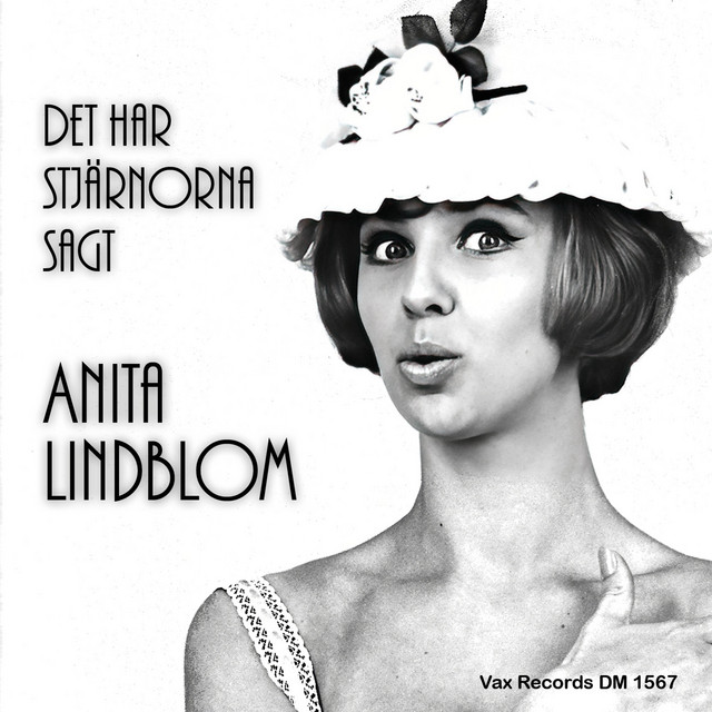 Det har stjärnorna sagt cover art