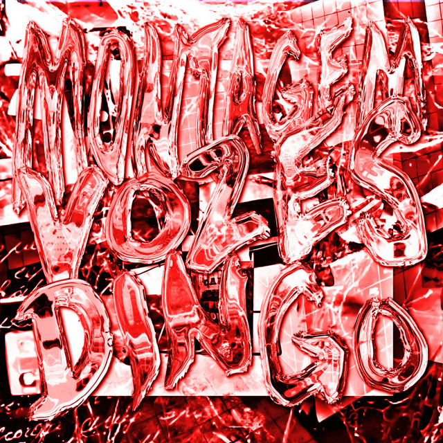 MONTAGEM VOZES DINGO