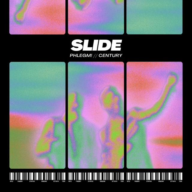 SLIDE cover art