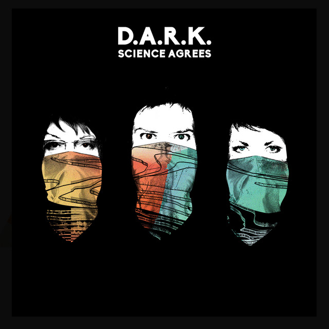 Science Agrees cover art