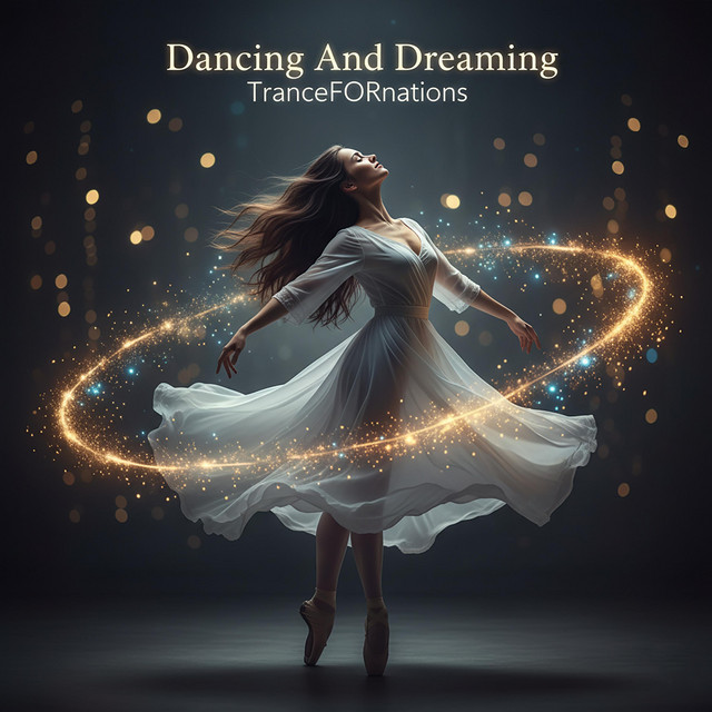 Dancing And Dreaming