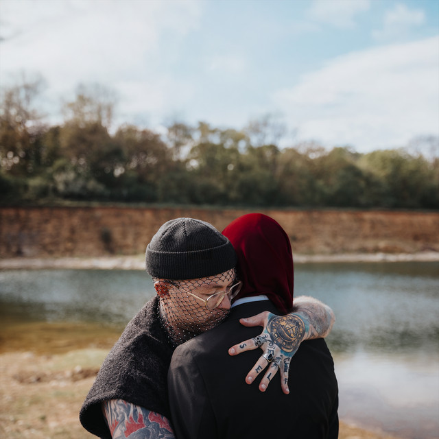 For We Are Strangers Again (single)