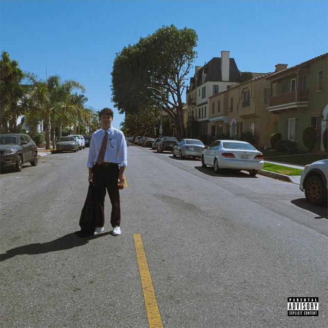 Call It a Day cover art