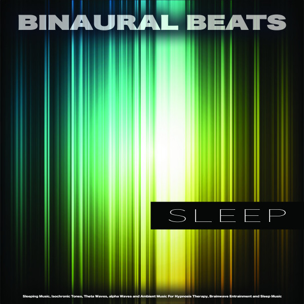 Soothing Music For Sleeping - song and lyrics by Binaural Beats Sleep ...