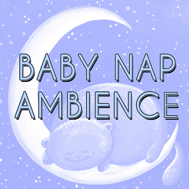 Baby Nap Ambience cover art