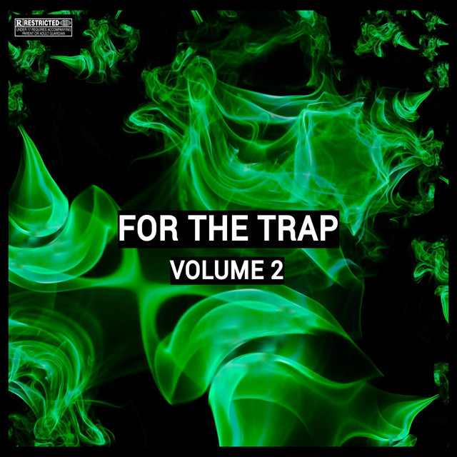 FOR THE TRAP VOLUME 2 cover art